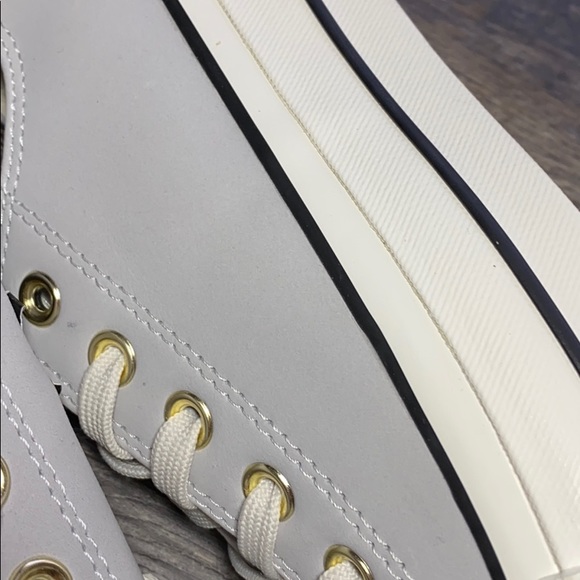 Converse Ctas Lift OX shoes women - Picture 5 of 10